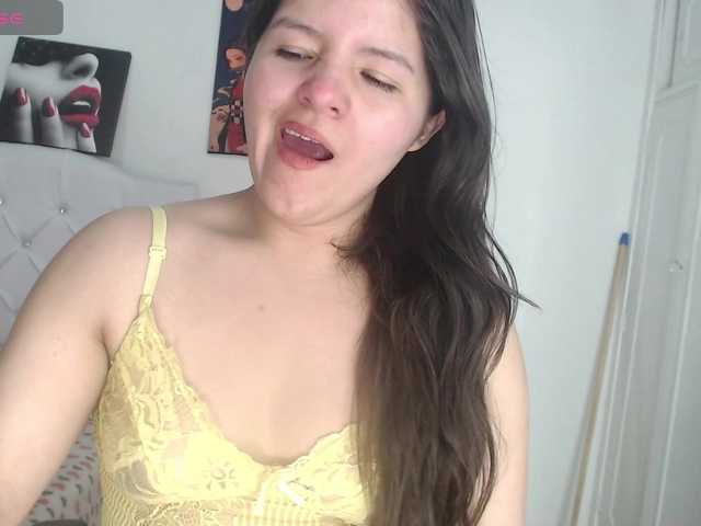 alissamorrison's BongaCams show and profile