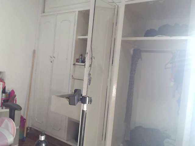 alissamorrison's BongaCams show and profile