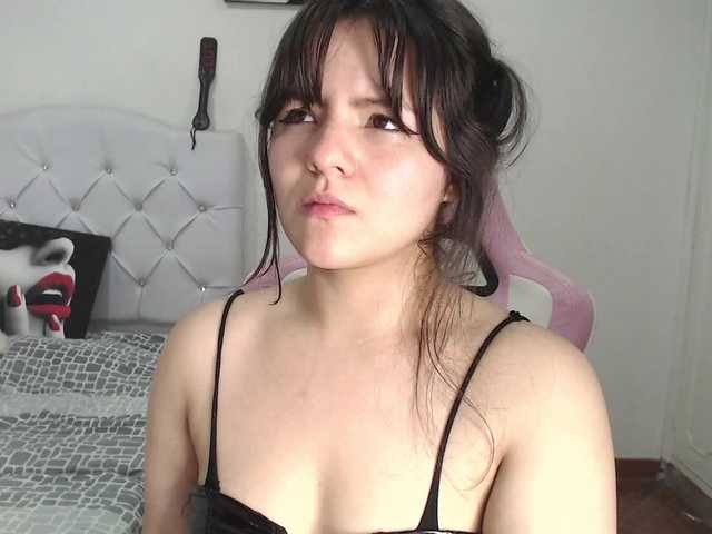 alissamorrison's BongaCams show and profile