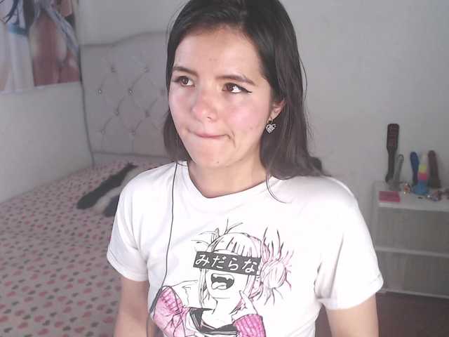 alissamorrison on BongaCams 