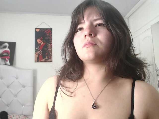 alissamorrison's BongaCams show and profile