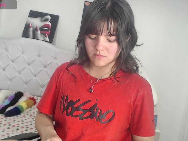 alissamorrison's BongaCams show and profile