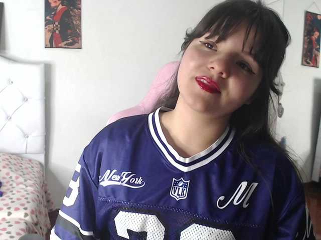 alissamorrison's BongaCams show and profile