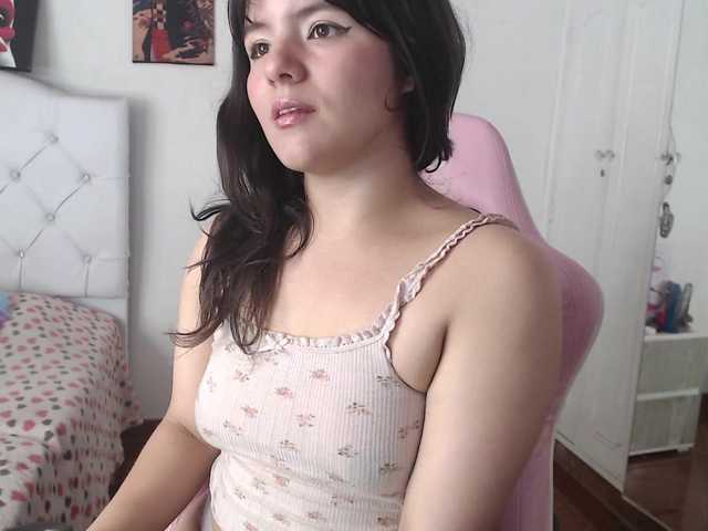 alissamorrison's BongaCams show and profile