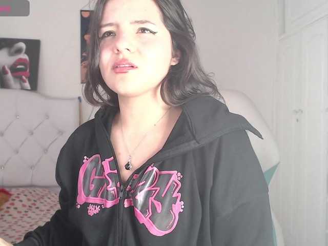 alissamorrison's BongaCams show and profile