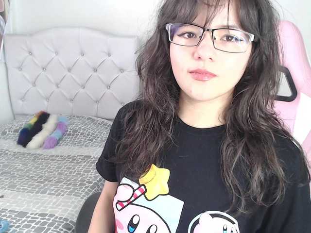 alissamorrison's BongaCams show and profile