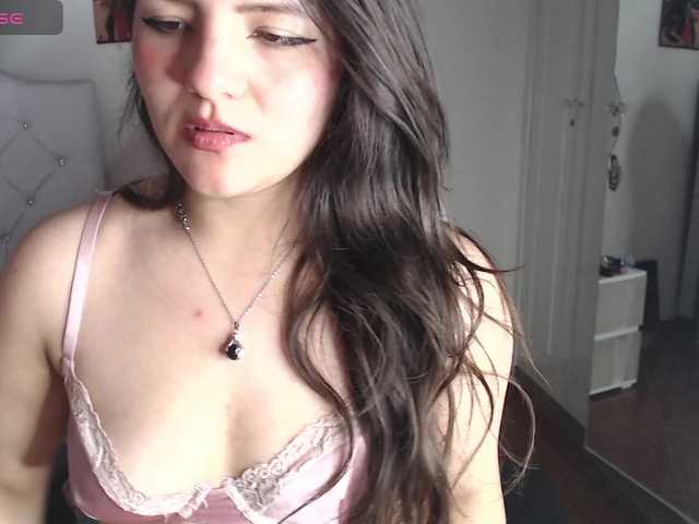 alissamorrison's BongaCams show and profile