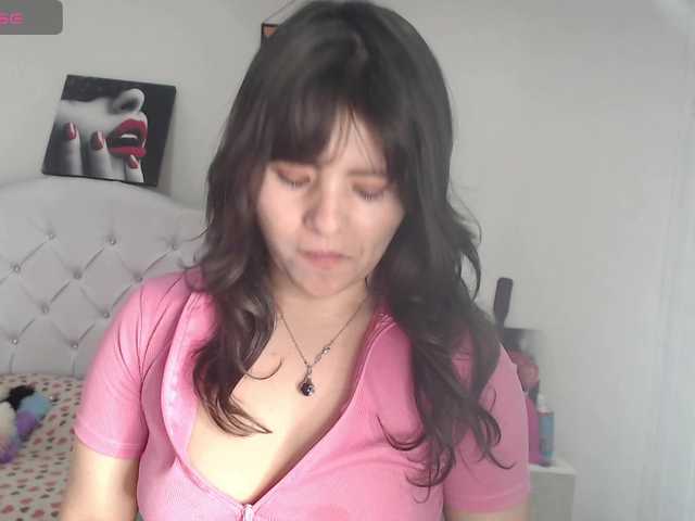 alissamorrison's BongaCams show and profile