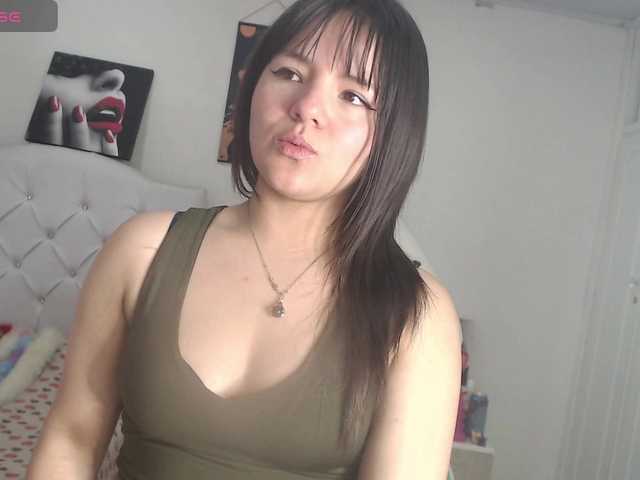 alissamorrison's BongaCams show and profile