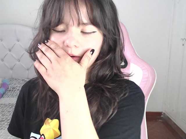 alissamorrison's BongaCams show and profile