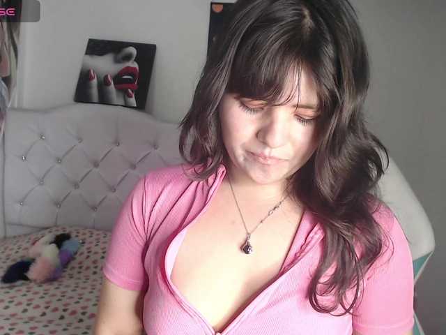 alissamorrison's BongaCams show and profile