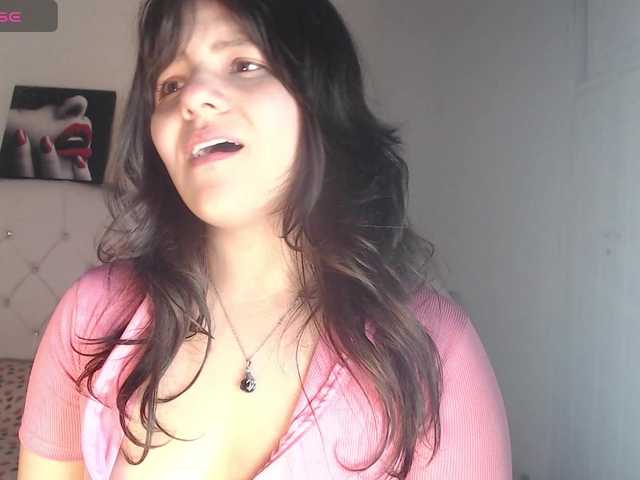 alissamorrison's BongaCams show and profile