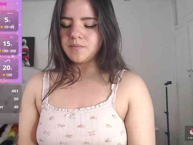 alissamorrison webcam