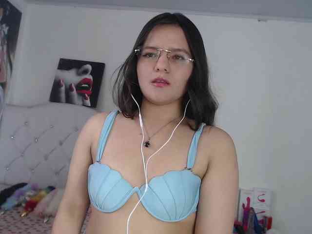 alissamorrison webcam