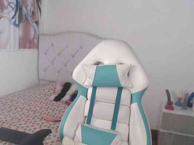 alissamorrison webcam