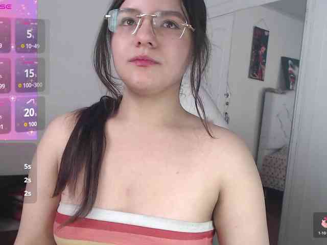 alissamorrison webcam