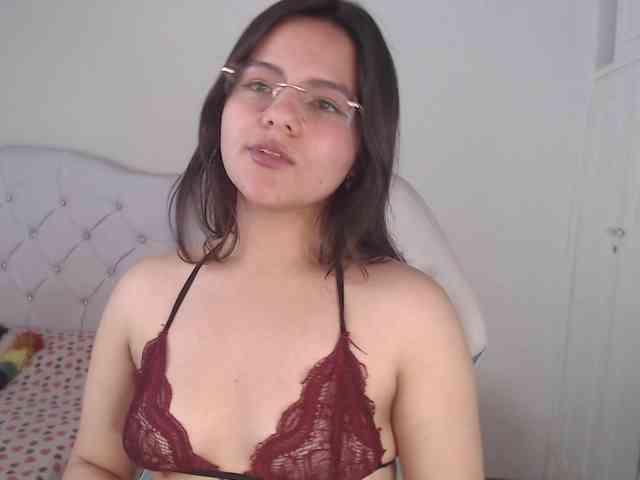 alissamorrison webcam