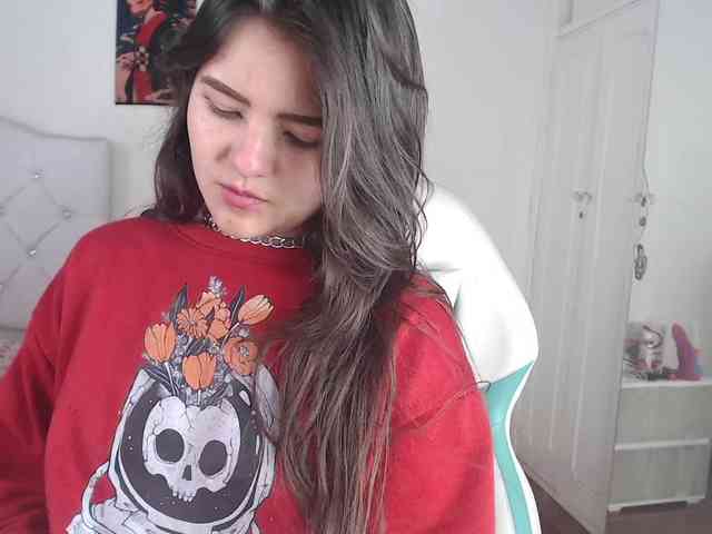 alissamorrison webcam