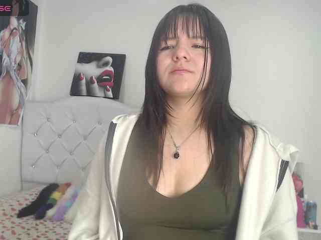 alissamorrison webcam