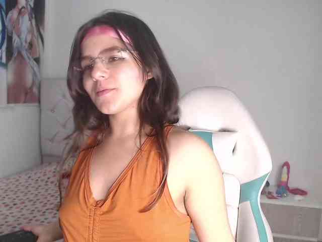 alissamorrison webcam