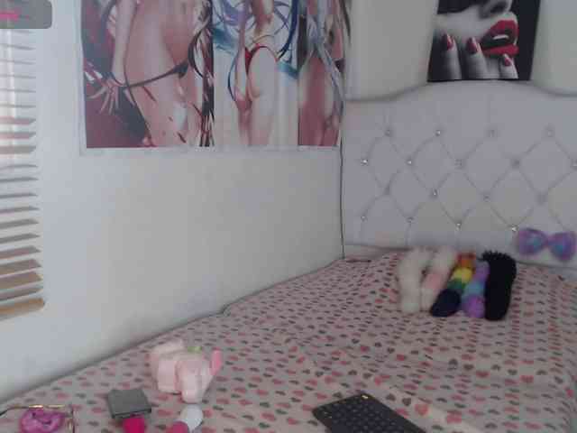 alissamorrison webcam