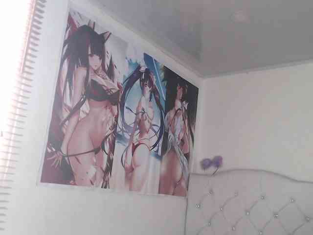 alissamorrison webcam