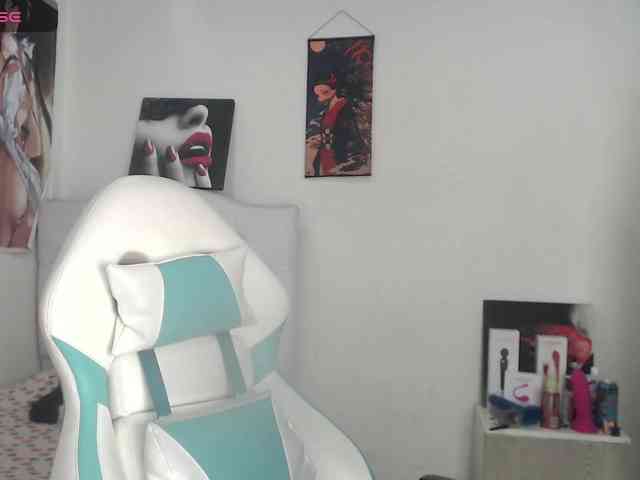 alissamorrison webcam