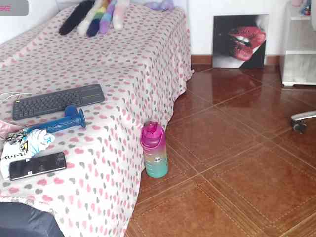 alissamorrison webcam