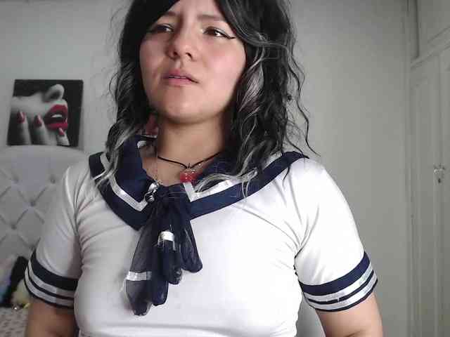 alissamorrison webcam