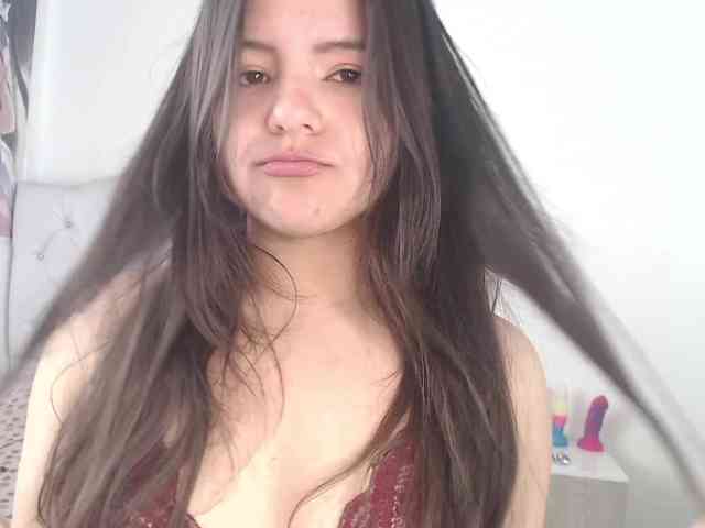 alissamorrison webcam