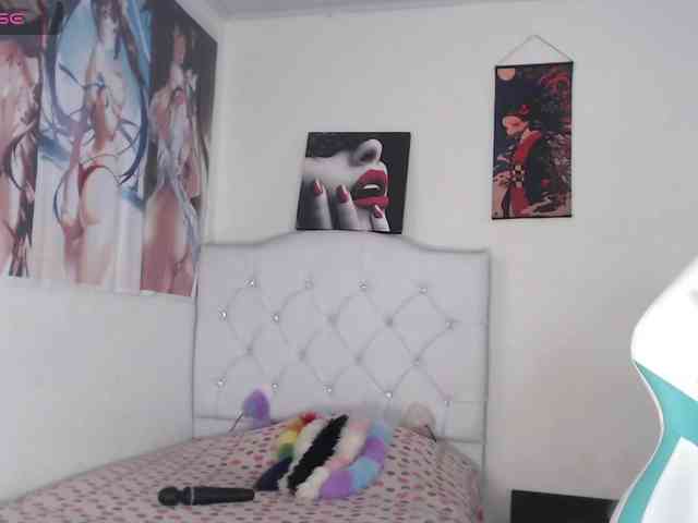 alissamorrison webcam