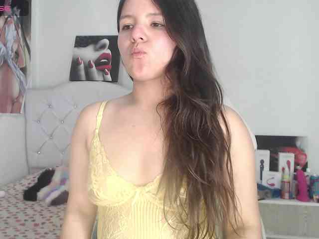 alissamorrison webcam