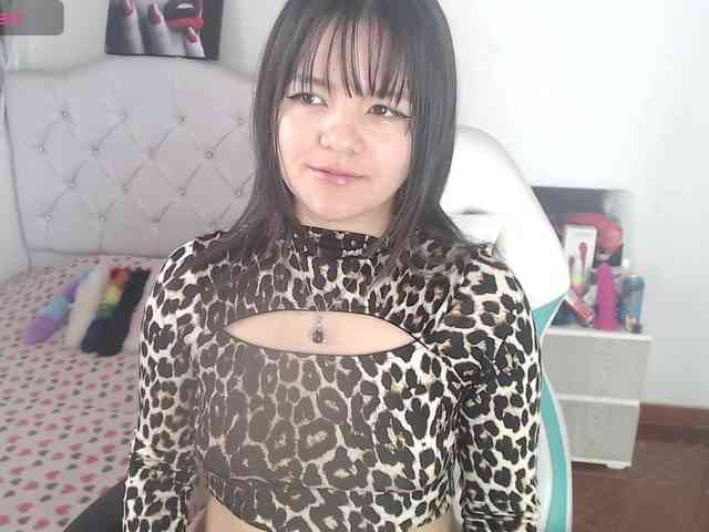 alissamorrison webcam