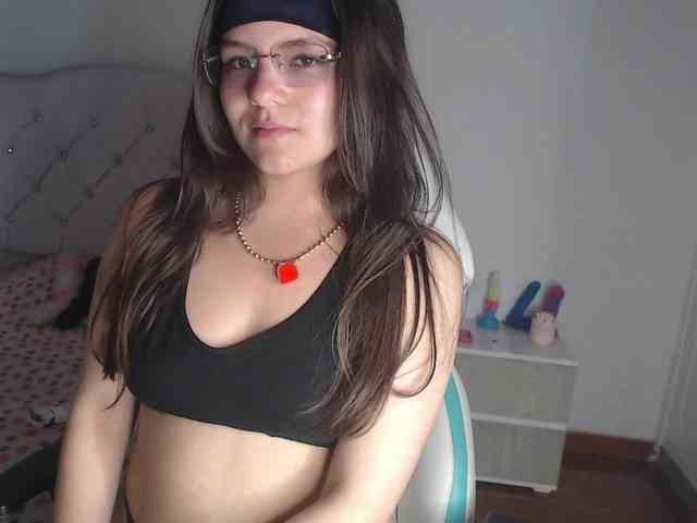 alissamorrison webcam