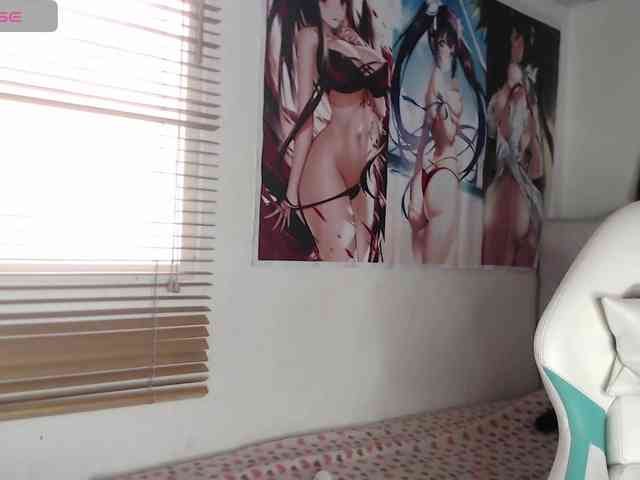 alissamorrison webcam