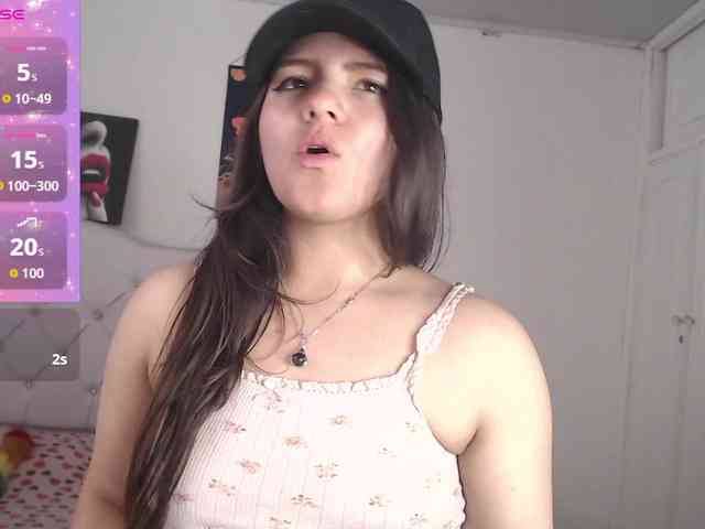 alissamorrison webcam