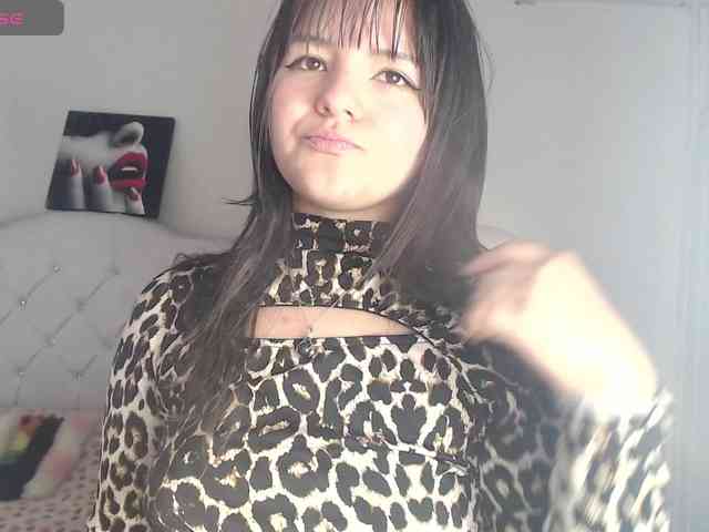 alissamorrison webcam