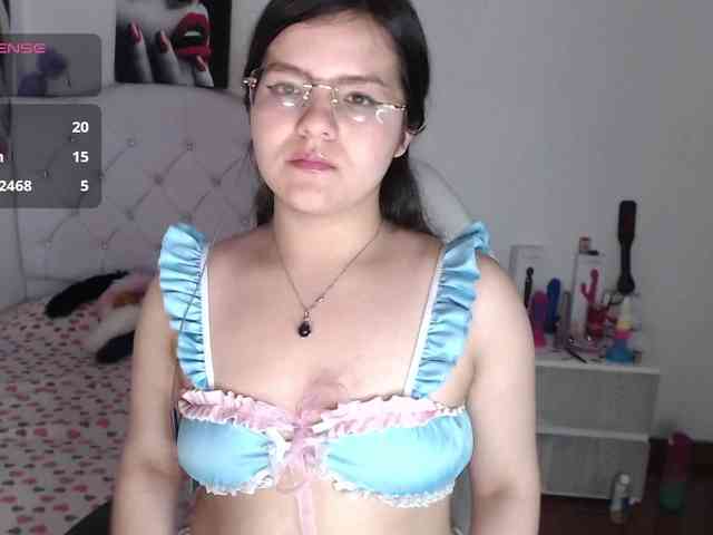 alissamorrison webcam