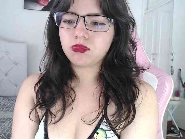 alissamorrison webcam