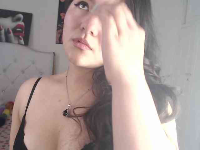 alissamorrison webcam