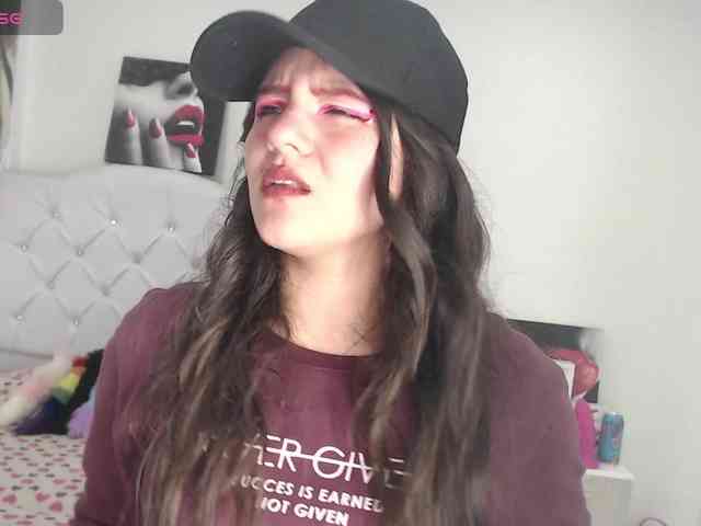 alissamorrison webcam