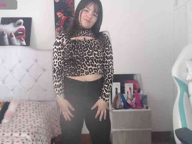 alissamorrison webcam