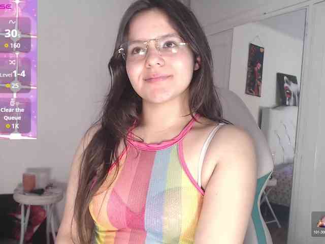 alissamorrison webcam