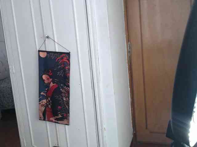 alissamorrison Live Webcam on BongaCams