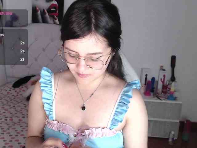 alissamorrison webcam