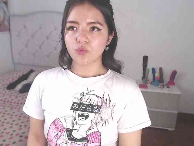 alissamorrison webcam