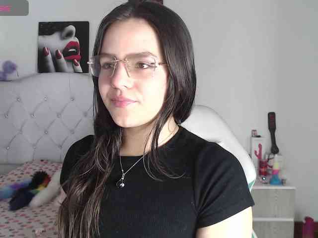 alissamorrison webcam