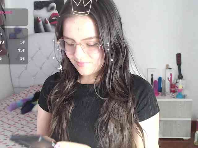 alissamorrison webcam