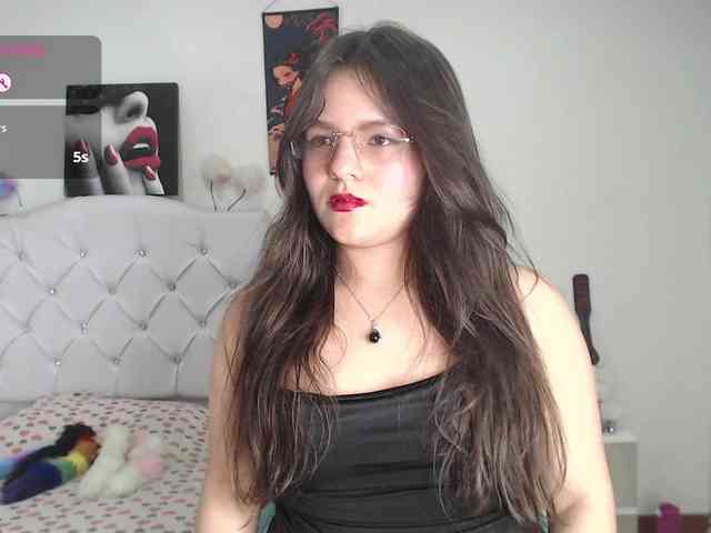 alissamorrison webcam