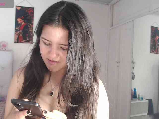 alissamorrison webcam